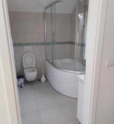 Vrsac Apartamento | Apartman Nikola