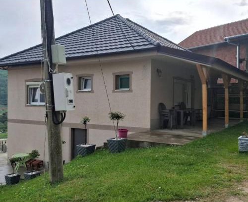 Kursumlija Apartamento | Apartman Nikolić