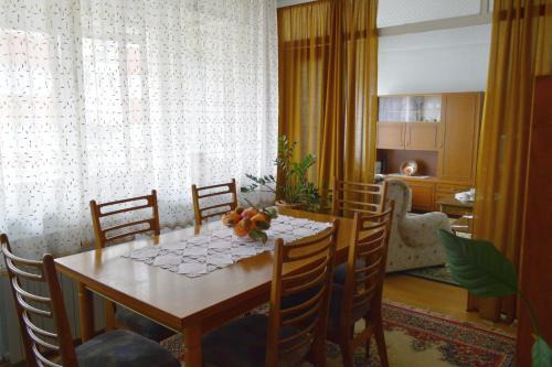 Bor Apartamento | Apartman Nikolic
