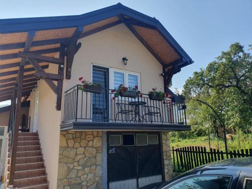 Bajina Basta Apartamento | Apartman Nikolina