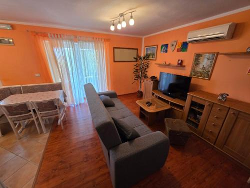 Rasa Apartamento | Apartman Nina