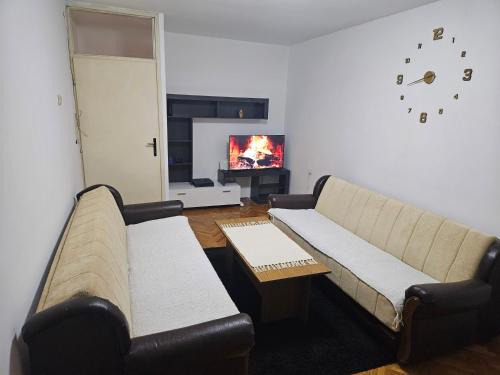 Kursumlija Apartamento | Apartman NINA