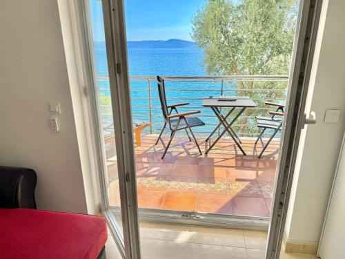 Selce Apartamento | Apartman Nina Selce