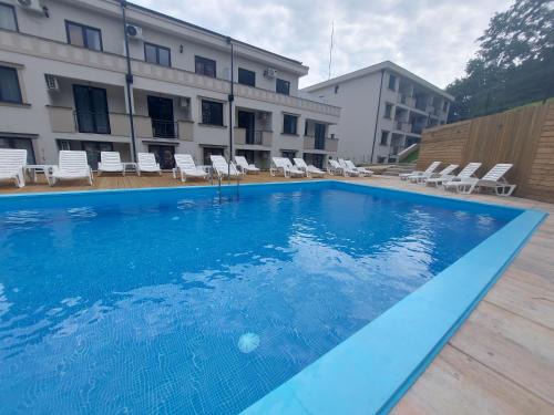 Vrnjacka Banja Apartamento | Apartman Nina VB