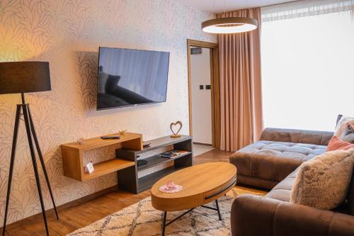 Strbske Pleso Apartamento | Apartman NISA - Ovruč