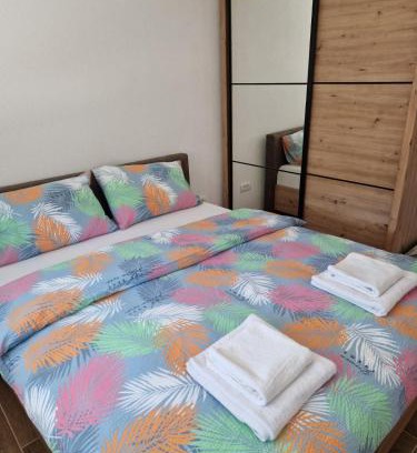 Soko Banja Apartamento | Apartman Nisić