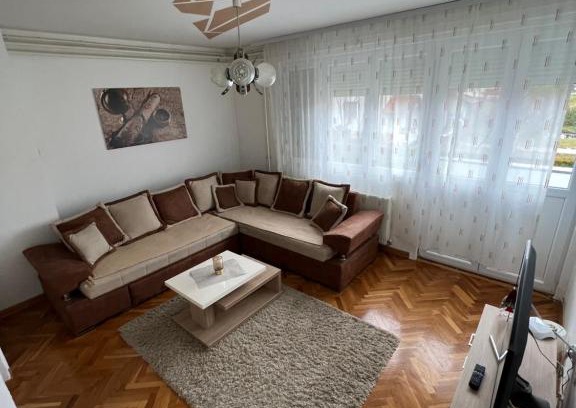 Vrnjacka Banja Apartamento | Apartman No.1