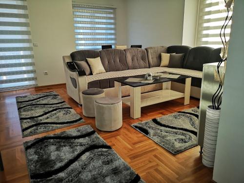 Ciganska Mahala Apartamento | Apartman Novak Zlatar