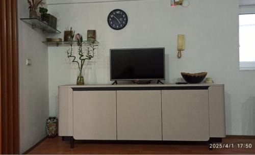 Rakovica Apartamento | Apartman Oaza Olja