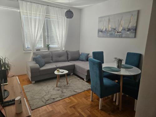 Pozarevac Apartamento | Apartman Odmor012