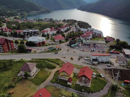 Pluzine Apartamento | Apartman Ognjenović