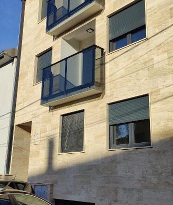 Vozdovac Apartamento | Apartman Oki