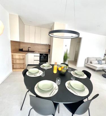 Ratac Apartamento | Apartman Olimp