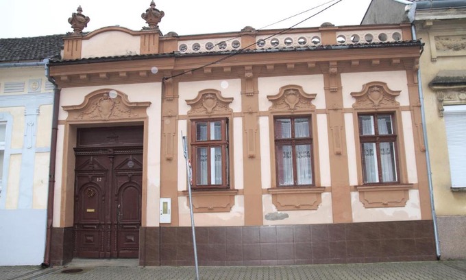 Vrsac Apartamento | Apartman Oliver