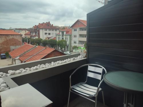 Knjazevac Apartamento | Apartman Orhideja