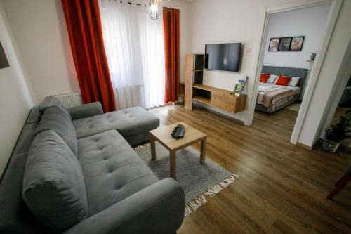 Palic Apartamento | Apartman Paratetis 1