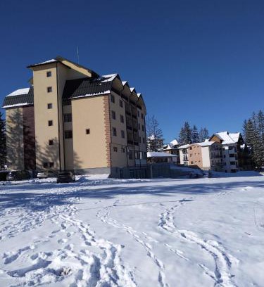 Zlatibor Apartamento | Apartman Petar