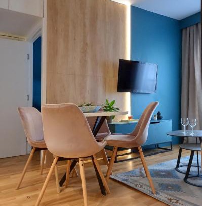 Divcibare Apartamento | Apartman Petica Divčigora