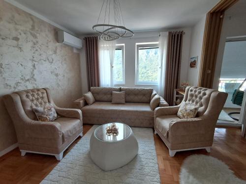 Pluzine Apartamento | Apartman PETRA QUEEN