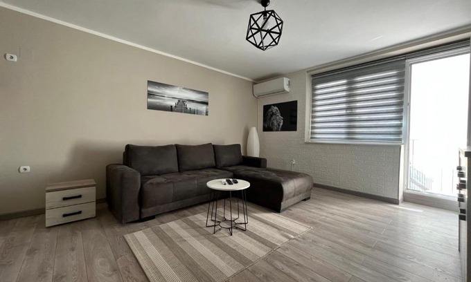 Donji Milanovac Apartamento | Apartman Petrov