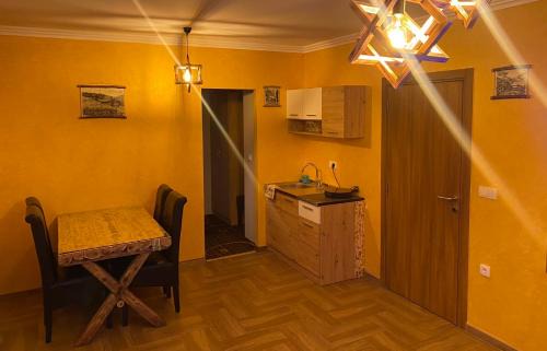 Zlatibor Apartamento | Apartman Pineta