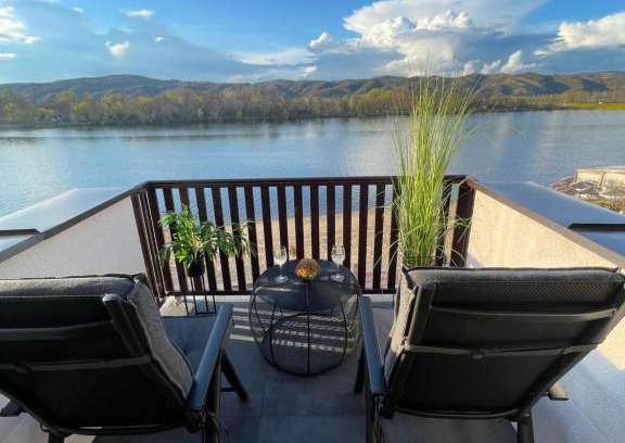 Veliko Gradiste Apartamento | Apartman Plaža Lux