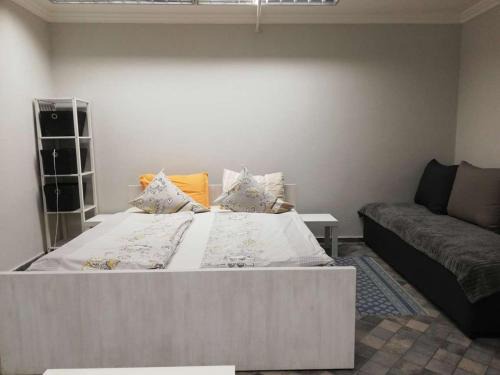 Slavija Apartamento | Apartman Pocerac