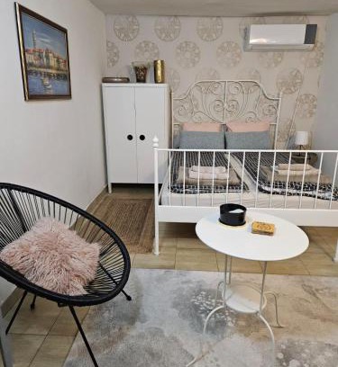 Smederevo Apartamento | Apartman Podrumče,Netflix, besplatan parking