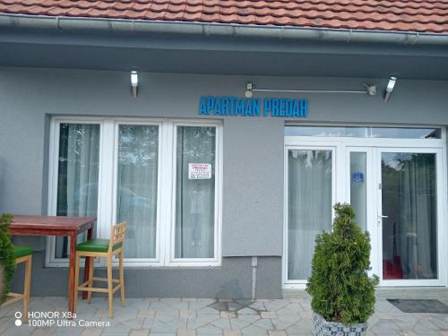 Vranje Apartamento | Apartman predah Vranje FREE PARKING U SKLOPU JEDINICE