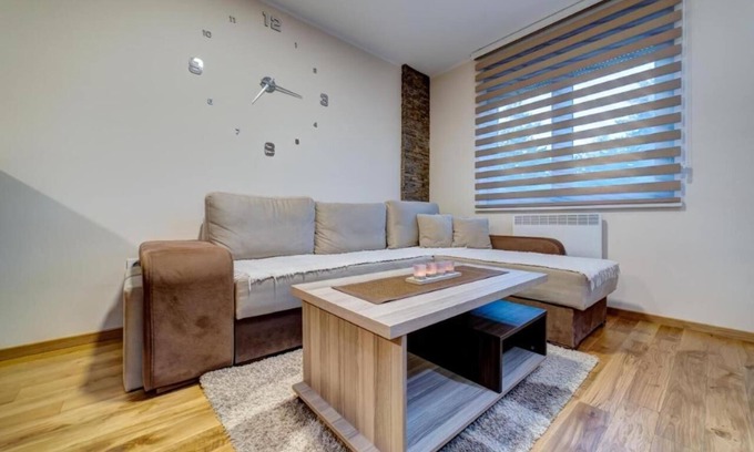 Zlatibor Apartamento | Apartman Premija
