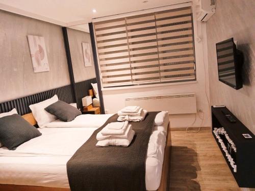 Banovo brdo Apartamento | Apartman Premijer 1