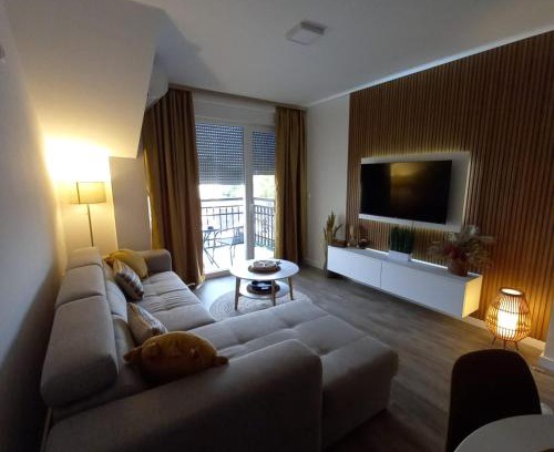 Sombor Apartamento | Apartman Prodan