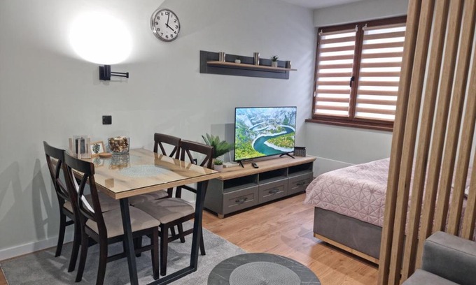 Kopaonik Apartamento | Apartman "PUZZLE" Bela Reka, Brzeće