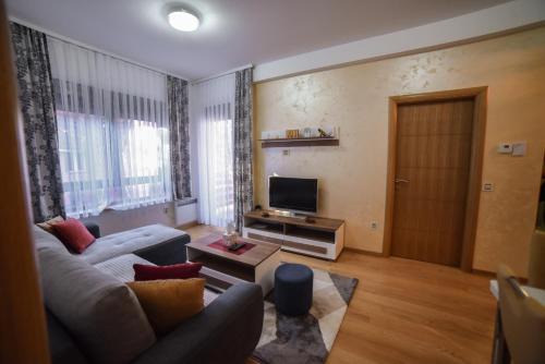 Zlatibor Apartamento | Apartman Rada