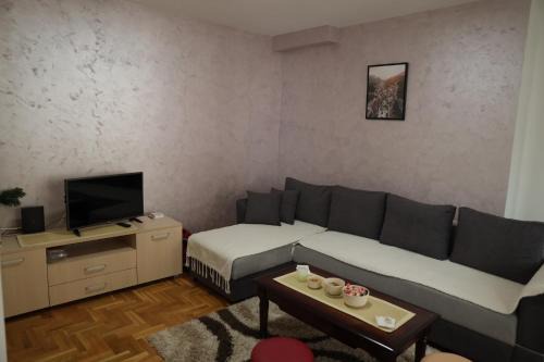 Ciganska Mahala Apartamento | Apartman Rastko