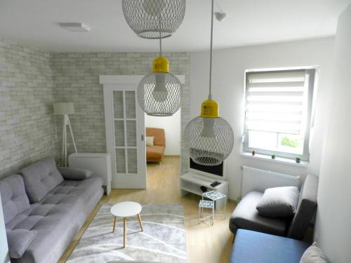 Uzice Apartamento | Apartman Regina