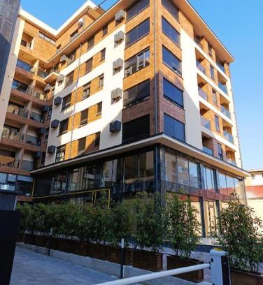 Kragujevac Apartamento | Apartman Rentals Lux KG 2