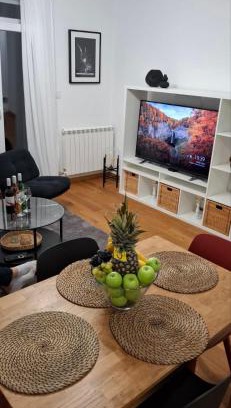 Vracar Apartamento | Apartman Resavska