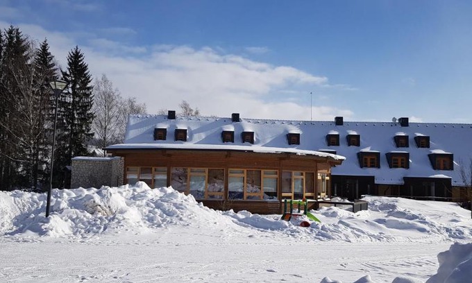 Ricky v Orlickych horach Apartamento | Apartmán Říčky