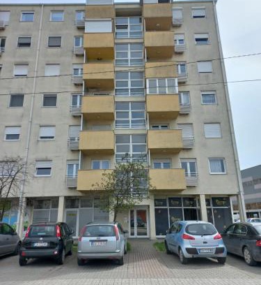 Cacak Apartamento | APARTMAN RODA