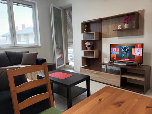 Soko Banja Apartamento | Apartman Rubi Sokobanja