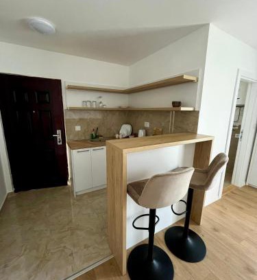 Surcin Apartamento | Apartman Runway Rest
