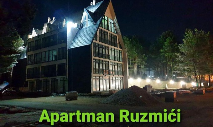 Divcibare Apartamento | Apartman Ruzmići Divčibare