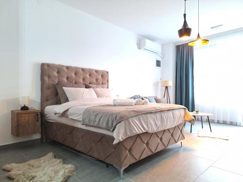 Vojvodina Apartamento | Apartman S&L
