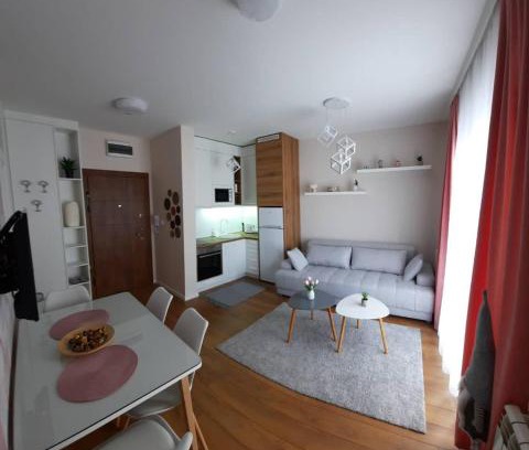 Zlatibor Apartamento | Apartman S