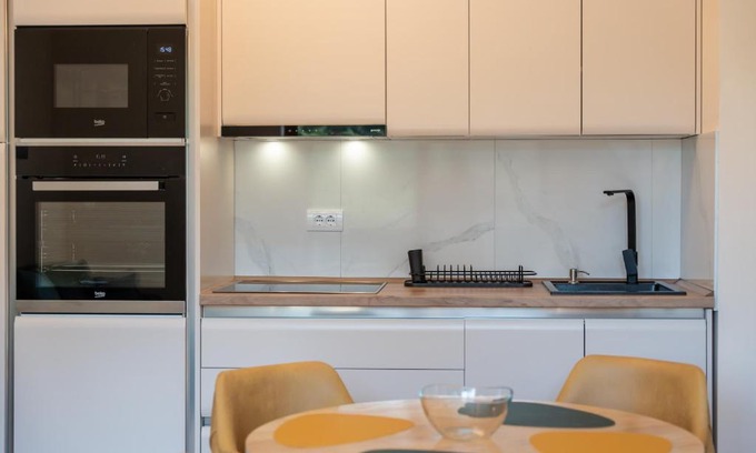 Zlatibor Apartamento | Apartman S36,vila Elsa 3
