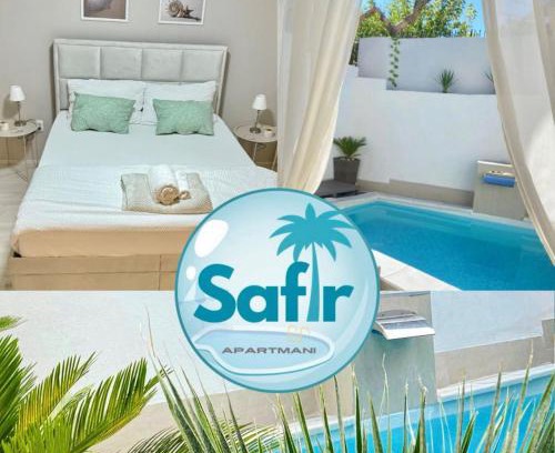 Krusevac Apartamento | Apartman Safir 1 & Apartman Safir 2 & Apartman Safir 3