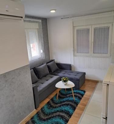 Zemun Apartamento | Apartman Sara 2