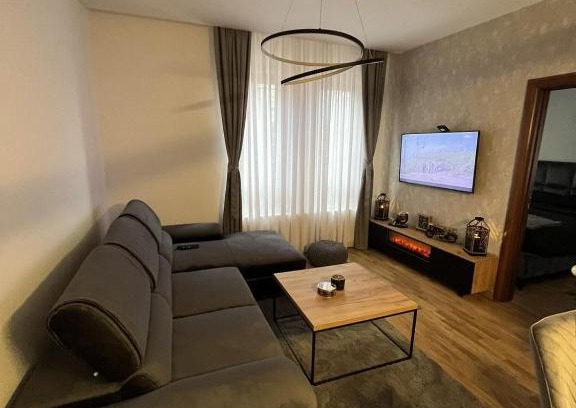 Divcibare Apartamento | Apartman Sara - DivčiNova