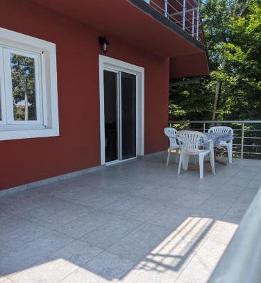 Sumadija Apartamento | Apartman Savic Banja Vrujci
